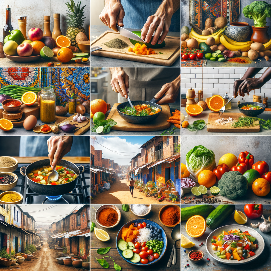 Quick and easy weight loss recipes Soweto